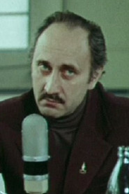 Photo of Igor Smushkevich