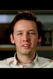 Photo of Skyler Page as Clarence / Fireman (voice)