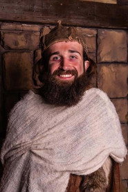Photo of Michiel de Weerd as Berend