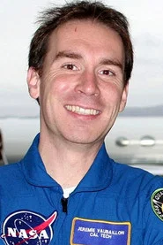 Photo of Jérémie Vaubaillon as Self