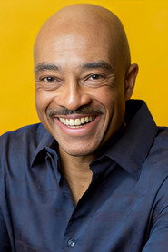 Photo of John Bibby as Dave