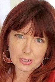 Photo of Heather Barron