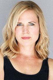 Photo of Caroline Lesley as Art Student (segment "Gold")