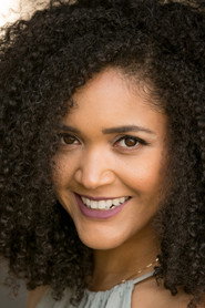 Photo of Cindy Fernandez-Nixon as AnnaMaria