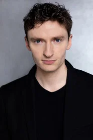 Photo of Jesse Howland as Harold