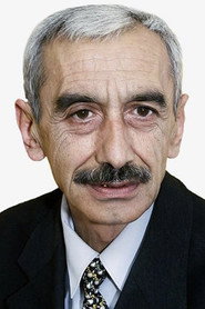 Photo of Yusif Akbarov as Rza