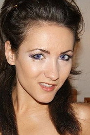 Photo of Jana Bach