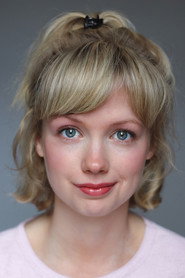 Photo of Carla Langley as Sam