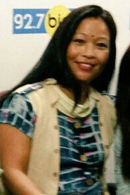 Photo of Mina Ingti