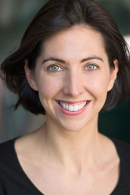 Photo of Lauren Shearing