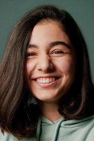 Photo of Tanaz Molaei as Dena