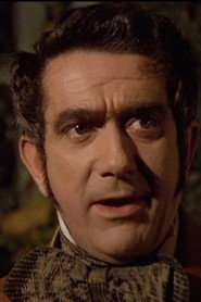 Photo of Ferry Gruber as Josef