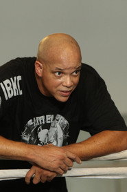 Photo of Virgil Hunter as Himself
