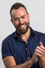 Photo of Ryan Barton as Uncle Max