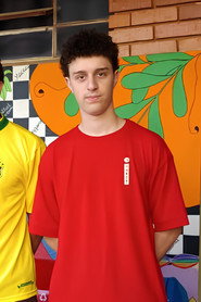 Photo of Tonny Alencar Biondo de Souza as Jogador do São Cristóvão
