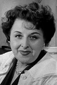 Photo of Germaine Giroux as Self