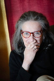 Photo of Luna Alkalay as Luna