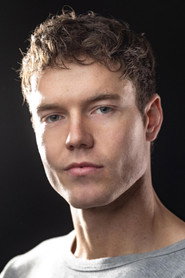 Photo of Josh Jurlina as Todd