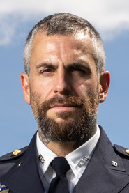 Photo of Michael Fanone as Self - US Capitol Police Officer