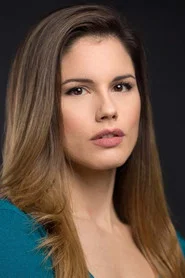 Photo of Jesi Jensen as Melissa