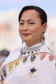 Photo of Pushpa Thing Lama as Pirati
