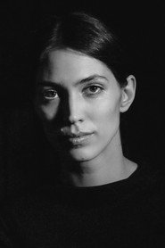Photo of Lora Kmieliauskaitė
