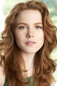 Photo of Cai Holm as Brynn