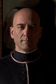 Photo of Franck Delage as Agostino Steffani