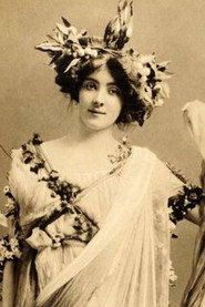 Photo of Lady Tree as Mrs. Clenman