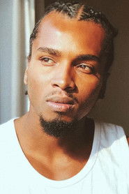 Photo of Jean Pedro as Salvador