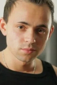 Photo of Pablo Trickett