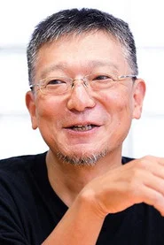 Photo of Tetsuya Nishio