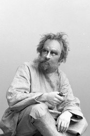 Photo of Nils Elffors as Anton