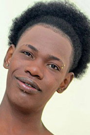 Photo of Billy Ricardo