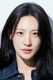 Photo of Claudia Kim as Khutulun