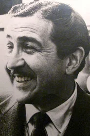 Photo of Ben Barzman as self