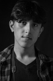 Photo of Erick Bretado as Ricardo Acosta / Clone #2 / Laboratory Guards