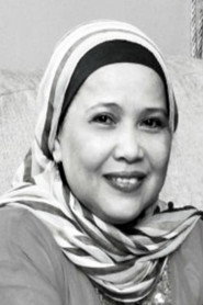 Photo of Rosnah Mohd Noor as Hidayu