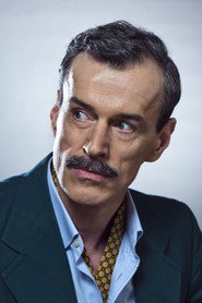 Photo of Jacques Palminger as Giacomeddi
