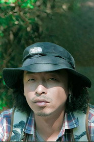 Photo of Yu Han-ting as Taxi Station Security Guard
