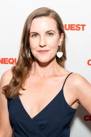Photo of Lauren Sowa as Frankie