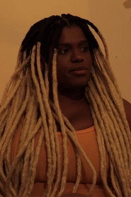Photo of Estefane Oliveira as Catarina