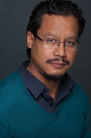 Photo of Tauriq Jenkins as Edgar