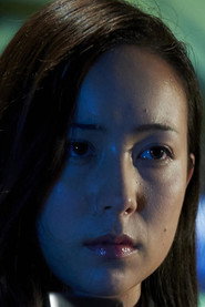 Photo of Marissa as Maya Kidokoro
