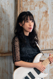 Photo of YASHIRO as Live Support Guitar