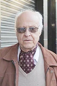 Photo of Joaquín Bouzas as Client 2