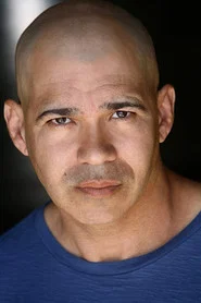 Photo of Eddie Perez as Hector Gustavo
