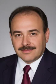 Photo of Erol Şen