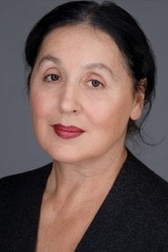 Photo of Ljubov Agapova as Lilja's Mother