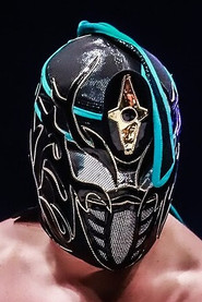 Photo of Brenden McAleavey as Ninja Mack
